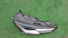 Laden Sie das Bild in den Galerie-Viewer, Frontscheinwerfer Audi A4 B9 8W0941006 LED Rechts Scheinwerfer Headlight SCH8214238334kg