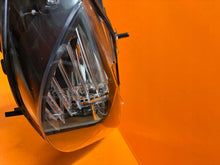 Laden Sie das Bild in den Galerie-Viewer, Frontscheinwerfer BMW X6 E71 7287010-01 Xenon Rechts Scheinwerfer Headlight SCH9555174004sd