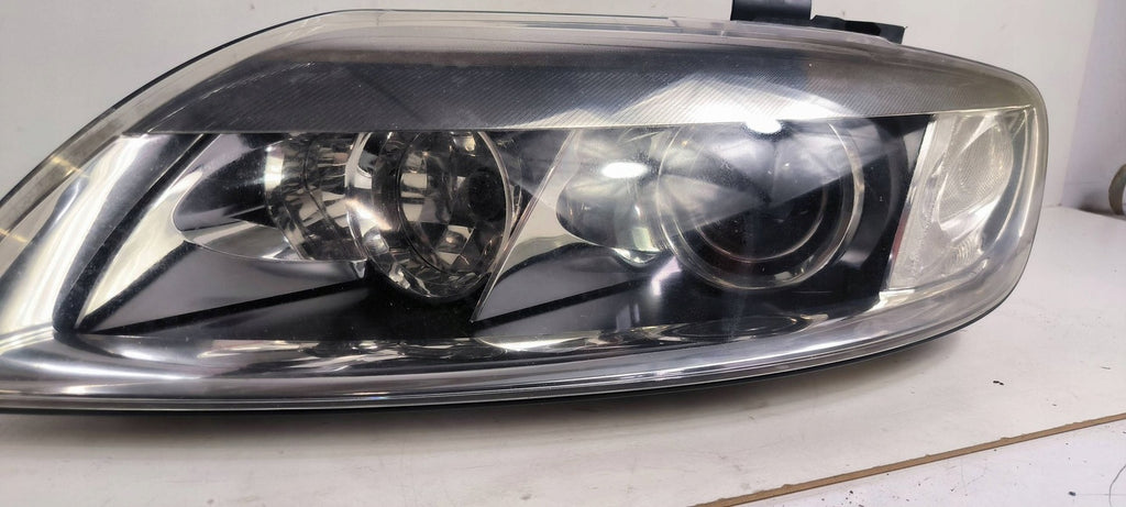 Frontscheinwerfer Audi Q7 4L0941003A Xenon Links Scheinwerfer Headlight