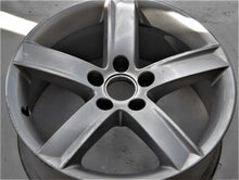 Load image into Gallery viewer, 1x Alufelge 17 Zoll 7.0&quot; 5x112 46ET 8K0071497 Audi A4 B8 Rim Wheel