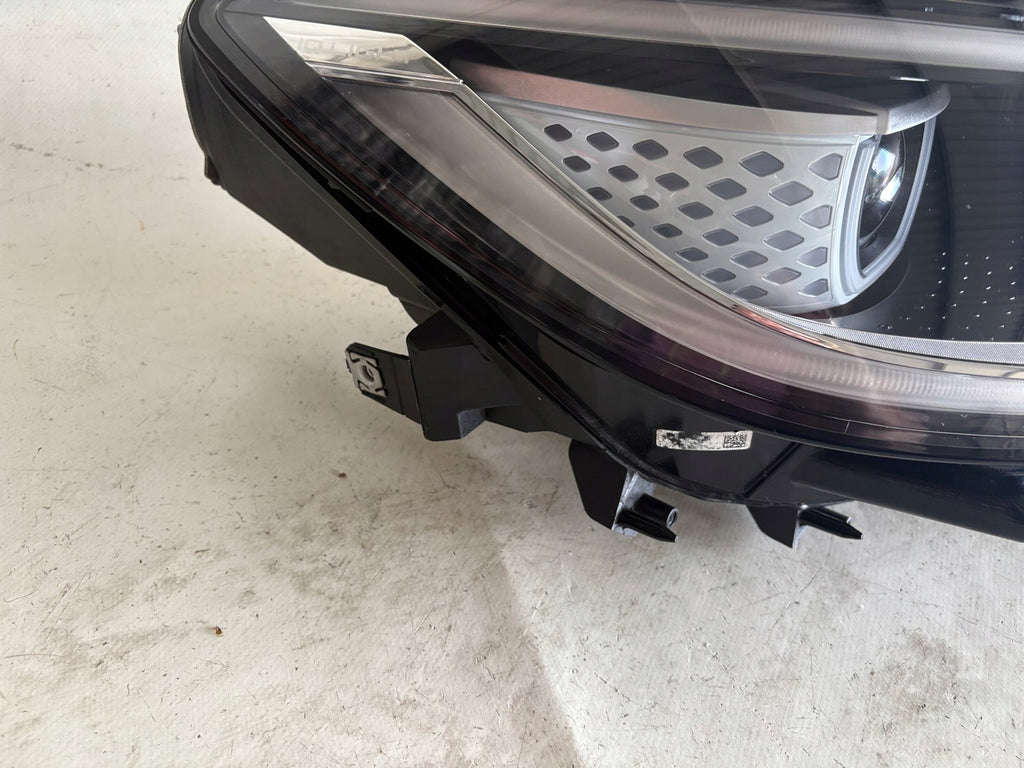 Frontscheinwerfer VW Id.3 10B941036B Full LED Rechts Scheinwerfer Headlight SCH6789651966ff