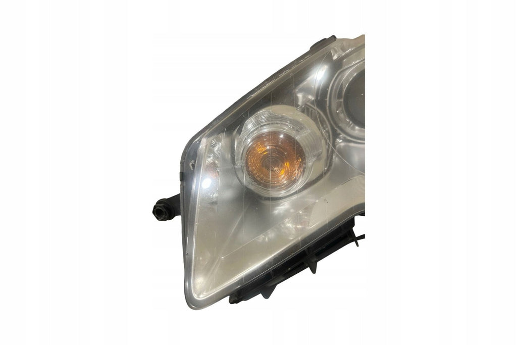 Frontscheinwerfer VW Touran 0301233281 Links Scheinwerfer Headlight SCH6521157962tq
