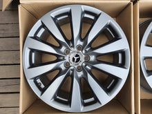 Load image into Gallery viewer, 4x Alufelge 19 Zoll 8.0" 5x112 38ET A2534010900 Mercedes-Benz Glc X253 Rim Wheel FEL3572205249bj