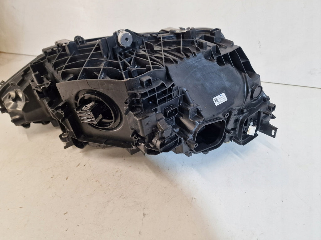 Frontscheinwerfer BMW 4 G22 G23 9500927-04 Laser Links Scheinwerfer Headlight SCH4764531757en