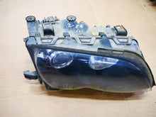 Load image into Gallery viewer, Frontscheinwerfer BMW E46 6910968 Xenon Rechts Scheinwerfer Headlight SCH5939392075mf