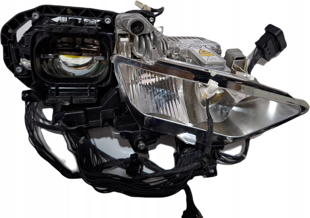 Frontscheinwerfer BMW I8 Laser Rechts Scheinwerfer Headlight SCH4316442617hb