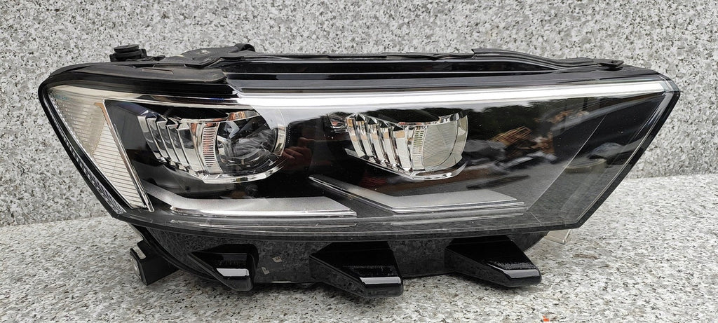 Frontscheinwerfer VW T-Roc T Roc 2GA941036P Full LED Rechts Headlight