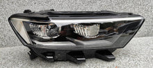 Laden Sie das Bild in den Galerie-Viewer, Frontscheinwerfer VW T-Roc T Roc 2GA941036P Full LED Rechts Headlight