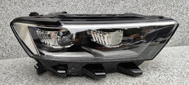 Frontscheinwerfer VW T-Roc T Roc 2GA941036P Full LED Rechts Headlight
