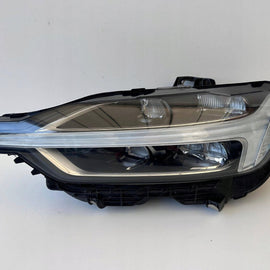 Frontscheinwerfer Volvo Xc60 II 31655229 LED Links Scheinwerfer Headlight SCH6244621162zk