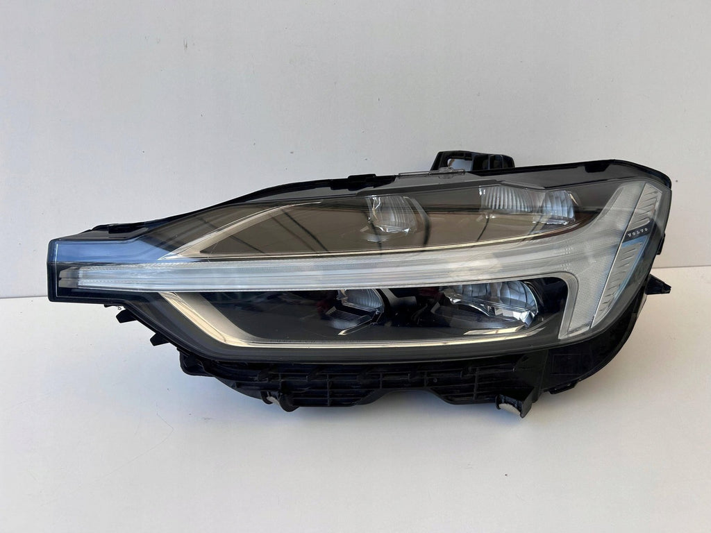 Frontscheinwerfer Volvo Xc60 II 31655229 LED Links Scheinwerfer Headlight SCH6244621162zk
