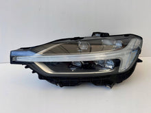 Load image into Gallery viewer, Frontscheinwerfer Volvo Xc60 II 31655229 LED Links Scheinwerfer Headlight SCH6244621162zk
