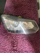 Laden Sie das Bild in den Galerie-Viewer, Frontscheinwerfer Skoda Yeti 5L1941016C17S Xenon Rechts Scheinwerfer Headlight