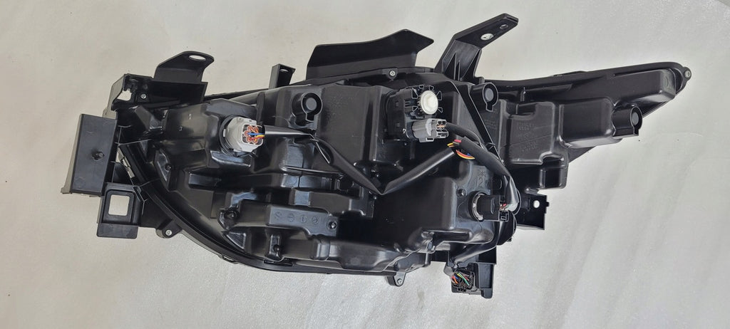 Frontscheinwerfer Mazda Cx-5 KSD4-51030 Full LED Rechts Scheinwerfer Headlight SCH7891423985za