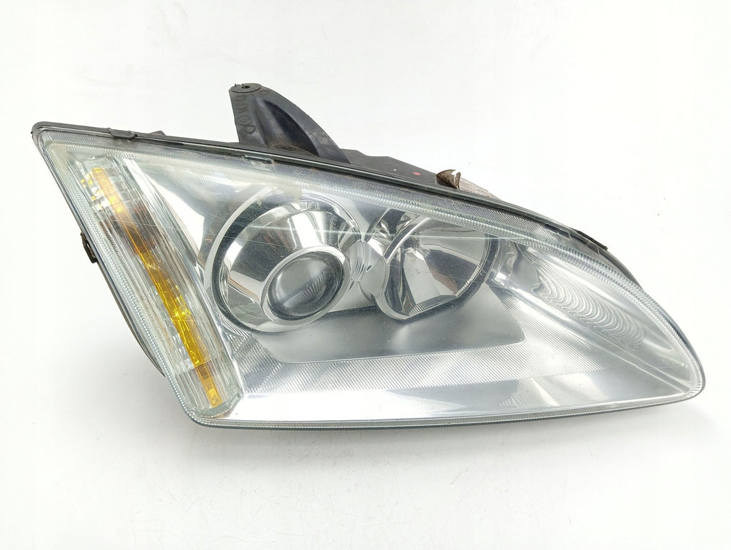 Frontscheinwerfer Ford Focus 4M51-13K060-A Xenon Rechts Scheinwerfer Headlight