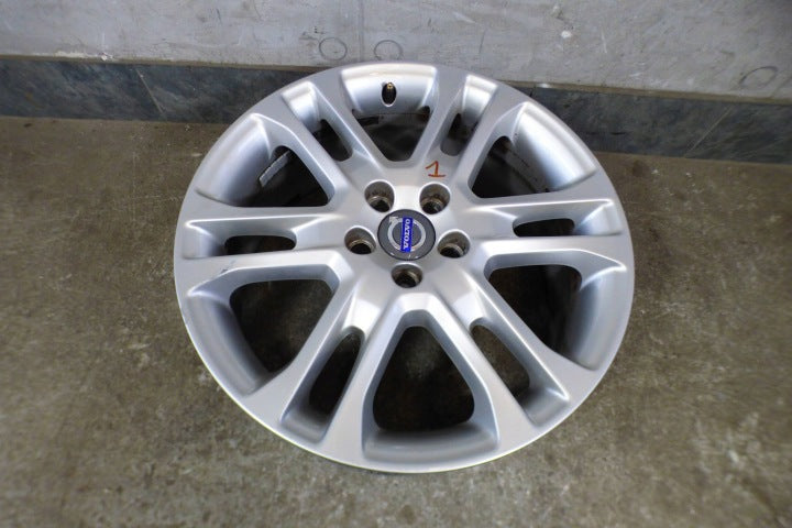 1x Alufelge 18 Zoll 31423237 Volvo Xc60 I Rim Wheel FEL7301976333yo