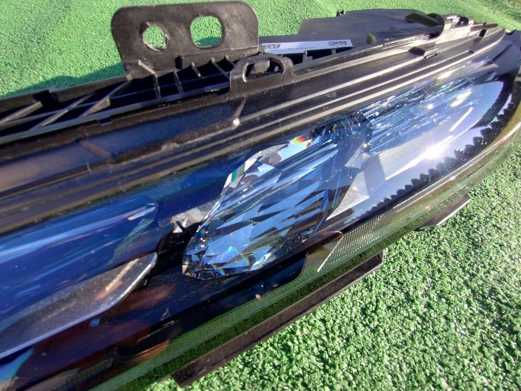 Frontscheinwerfer BMW 7 9879935-14 Links Scheinwerfer Headlight SCH1896994529ir