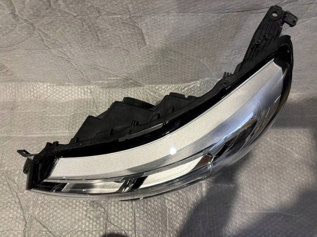 Frontscheinwerfer Renault Megane IV 260609169R Links Scheinwerfer Headlight SCH9280504853ak