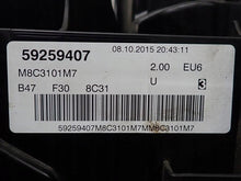 Laden Sie das Bild in den Galerie-Viewer, Motor BMW F34 3 F30 F31 1 F20 B47D20A 2.0 116PS 85kW 140TKm 2015 Diesel Komplett