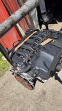 Laden Sie das Bild in den Galerie-Viewer, Motorblock BMW X5 E53 M57D30 Diesel Unkomplett