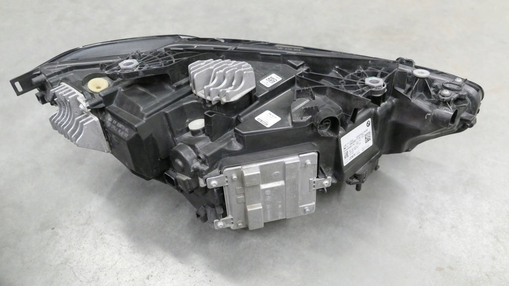 Frontscheinwerfer BMW G22 G23 G26 5A29B17 LED Ein Satz Scheinwerfer Headlight SCH6162667927tj