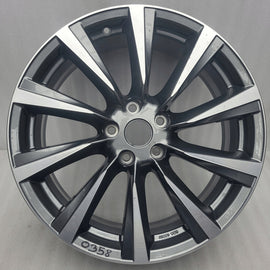 1x Alufelge 19 Zoll 7.0