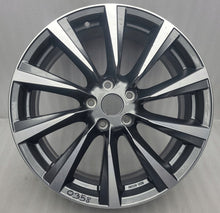 Load image into Gallery viewer, 1x Alufelge 19 Zoll 7.0" 5x114.3 40ET 8201539754 KE4094E400 Mg X-Trail I Qashqai FEL9032650942pw