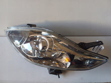 Laden Sie das Bild in den Galerie-Viewer, Frontscheinwerfer Mazda 5 Links Scheinwerfer Headlight