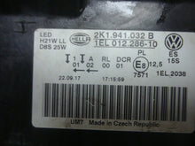 Load image into Gallery viewer, Frontscheinwerfer VW 2K1941032B LED Rechts Scheinwerfer Headlight SCH3280978892hf