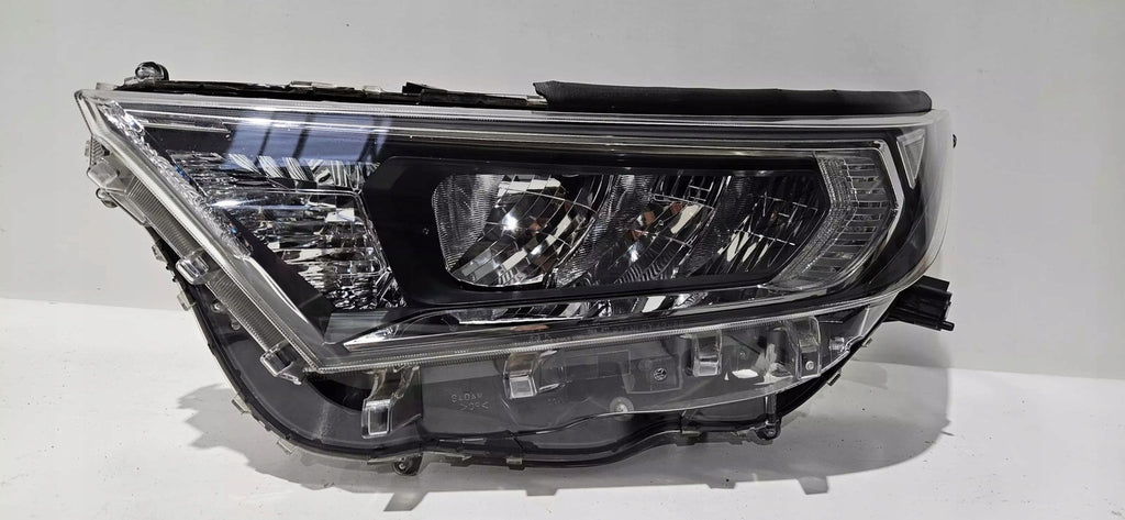 Frontscheinwerfer Toyota V FULL LED Links Scheinwerfer Headlight