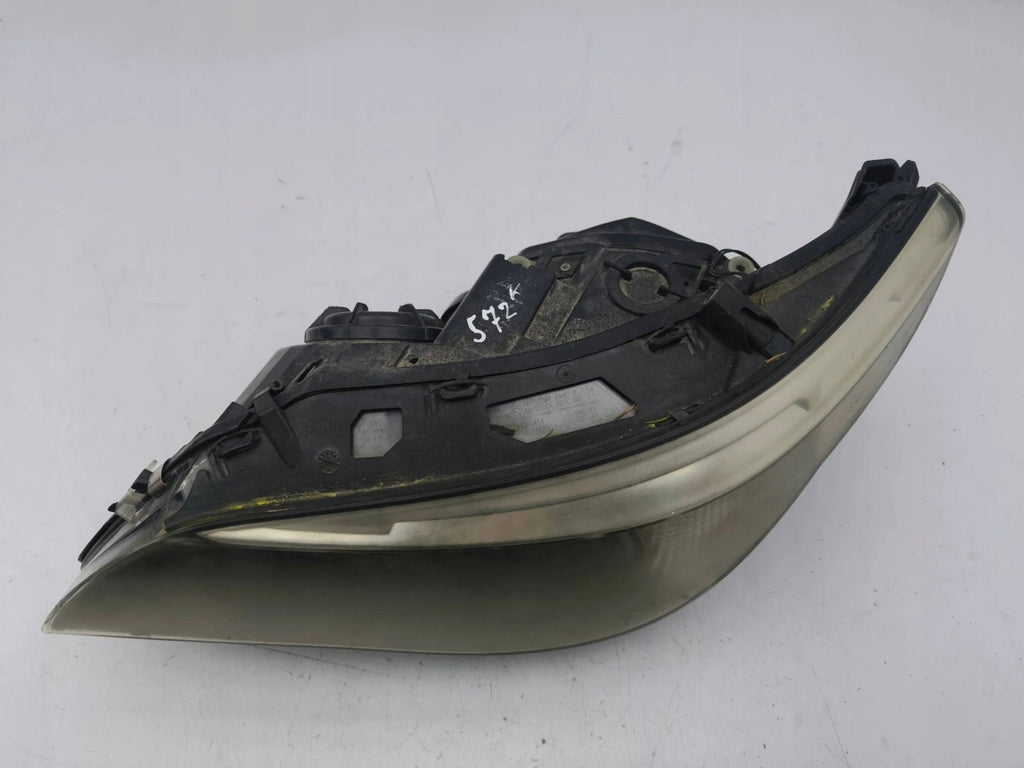 Frontscheinwerfer BMW 5 E60 E61 15872300 Links Scheinwerfer Headlight SCH7855903411bn