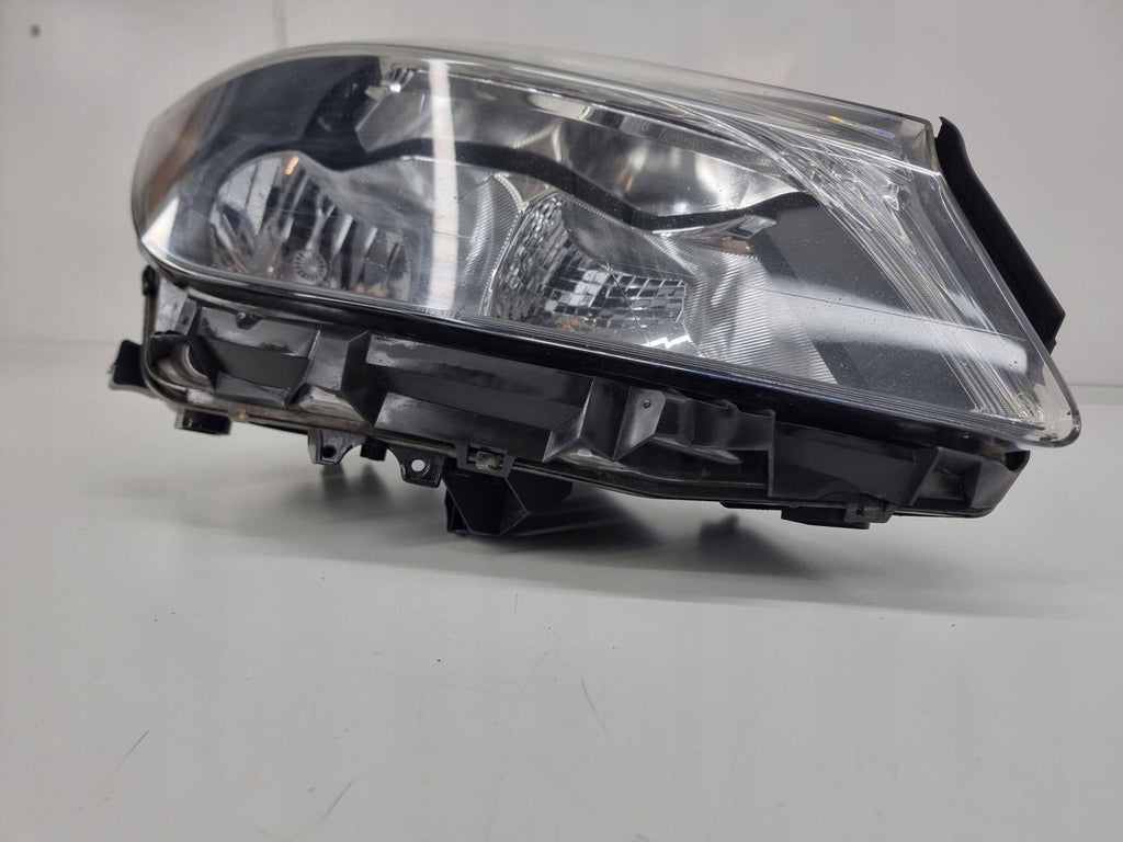 Frontscheinwerfer Mercedes-Benz W176 A1768200461KZ Rechts Scheinwerfer Headlight SCH9870860639vw