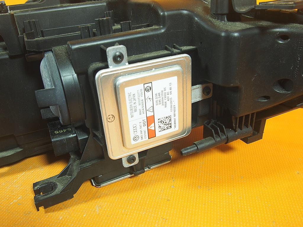 Frontscheinwerfer Audi A5 8T0941005C 8T0941006C Ein Stück (Rechts oder Links)