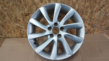 Load image into Gallery viewer, 1x Alufelge 17 Zoll 7.0&quot; 5x108 50ET V0096K2 Volvo S60 V60 V70 Rim Wheel