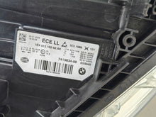 Laden Sie das Bild in den Galerie-Viewer, Frontscheinwerfer BMW 3 F30 F31 7419634 Full LED Rechts Scheinwerfer Headlight SCH8738167511fz