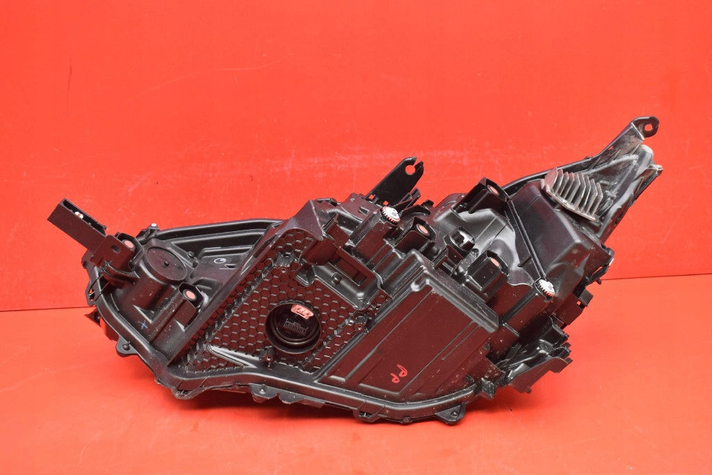 Frontscheinwerfer Toyota 42-118-42-119 LED Rechts Scheinwerfer Headlight