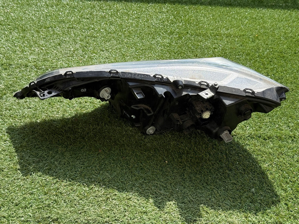 Frontscheinwerfer Honda Jazz IV Full LED Rechts Scheinwerfer Headlight