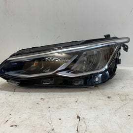 Frontscheinwerfer VW Golf VIII 5H1941005B Full LED Links Scheinwerfer Headlight SCH2320431531zo