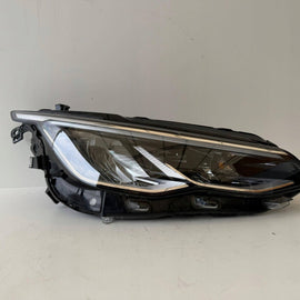 Frontscheinwerfer VW Golf VIII 5H1941006 LED Rechts Scheinwerfer Headlight SCH9834970698km