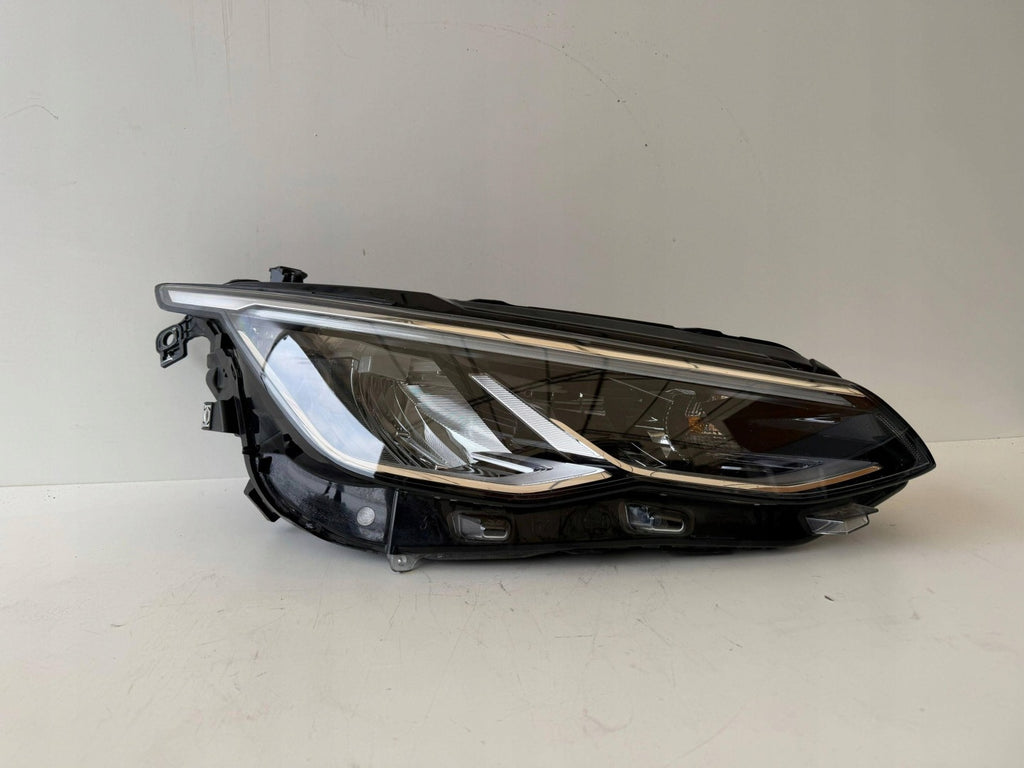 Frontscheinwerfer VW Golf VIII 5H1941006 LED Rechts Scheinwerfer Headlight SCH9834970698km