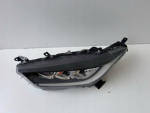Load image into Gallery viewer, Frontscheinwerfer Toyota Yaris EUK0-8 Full LED Links Scheinwerfer Headlight SCH4057879290hb