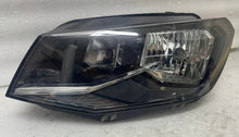 Laden Sie das Bild in den Galerie-Viewer, Frontscheinwerfer VW Caddy III 2K1941015 1ED012286-01 Links Headlight