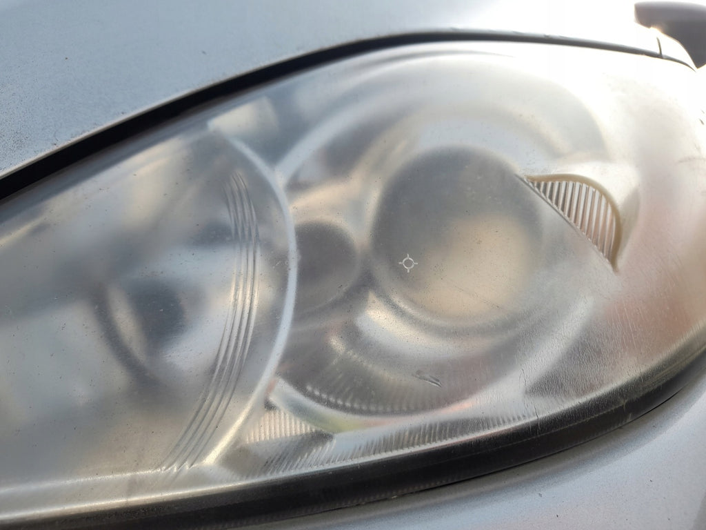 Frontscheinwerfer Mazda 5 V Links Scheinwerfer Headlight