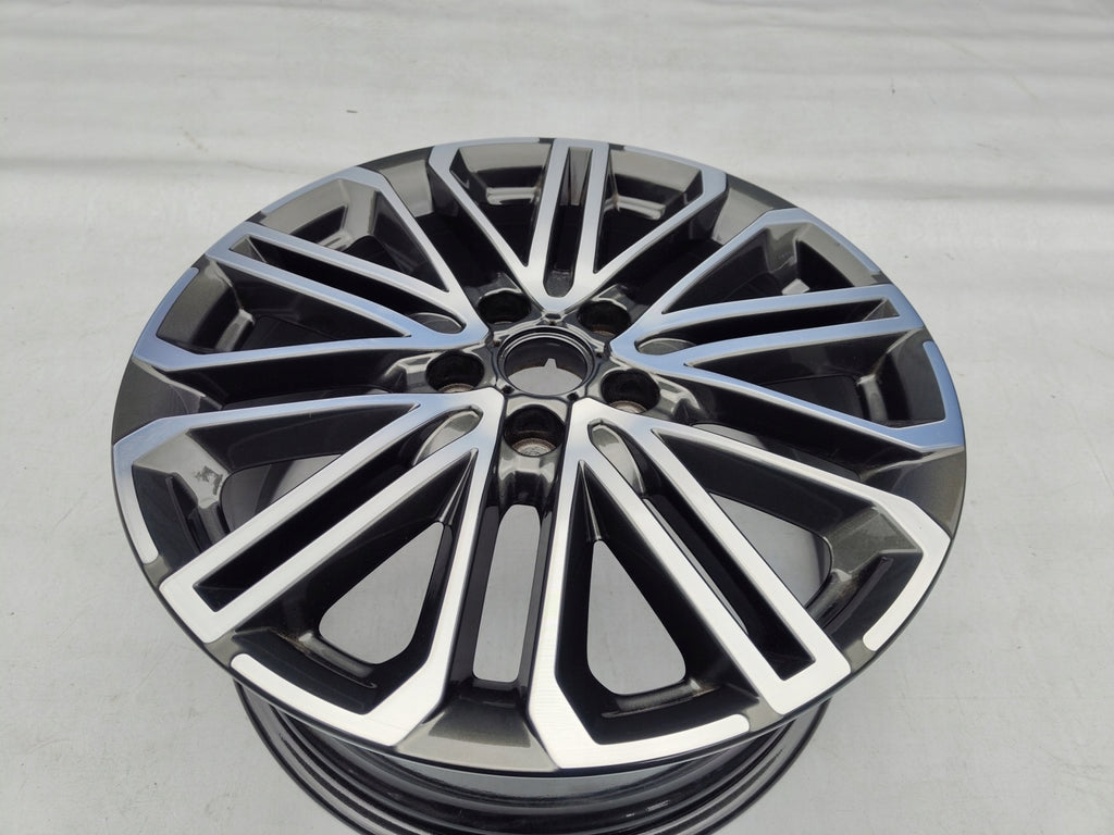 1x Alufelge 18 Zoll 7.5" 5x114.3 55ET 52910-J7500 Hyundai I Proceed Mg Rim Wheel FEL3007936037ma