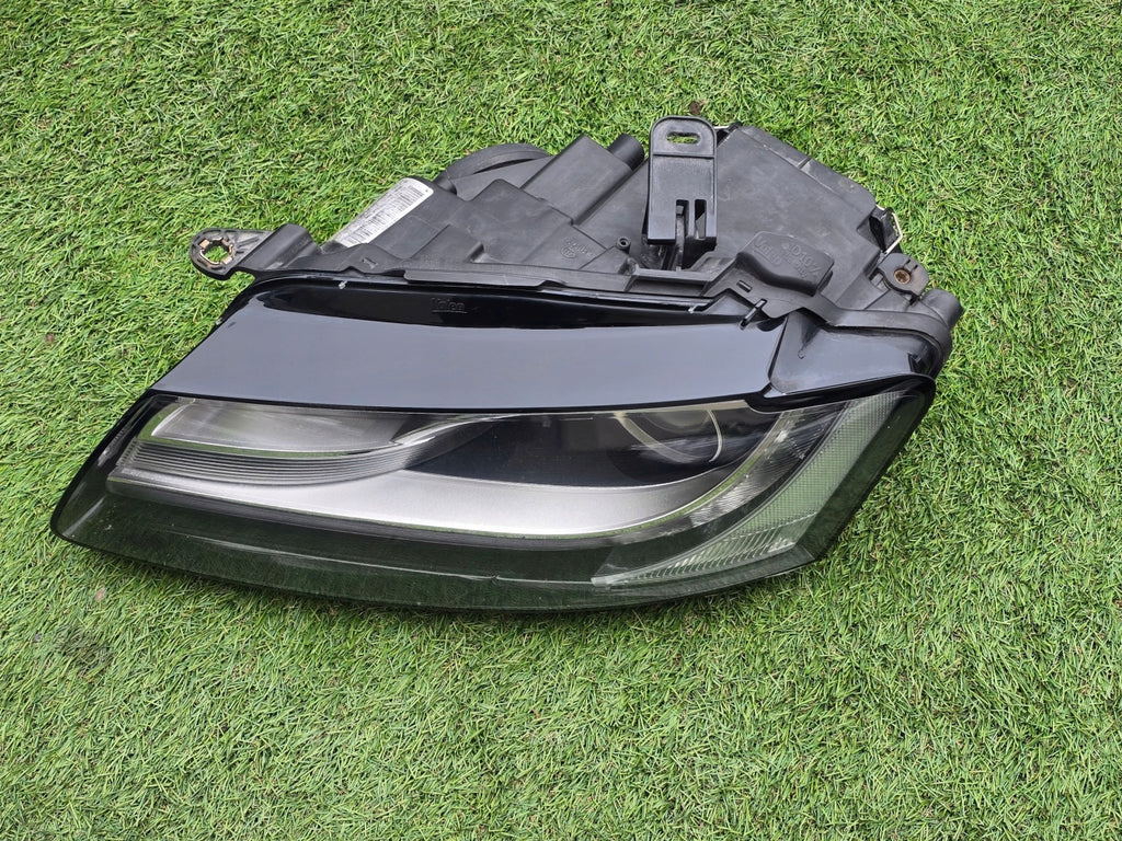 Frontscheinwerfer Audi A5 8T0941003AD Xenon Links Scheinwerfer Headlight SCH2136028704oa