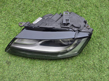 Laden Sie das Bild in den Galerie-Viewer, Frontscheinwerfer Audi A5 8T0941003AD Xenon Links Scheinwerfer Headlight SCH2136028704oa