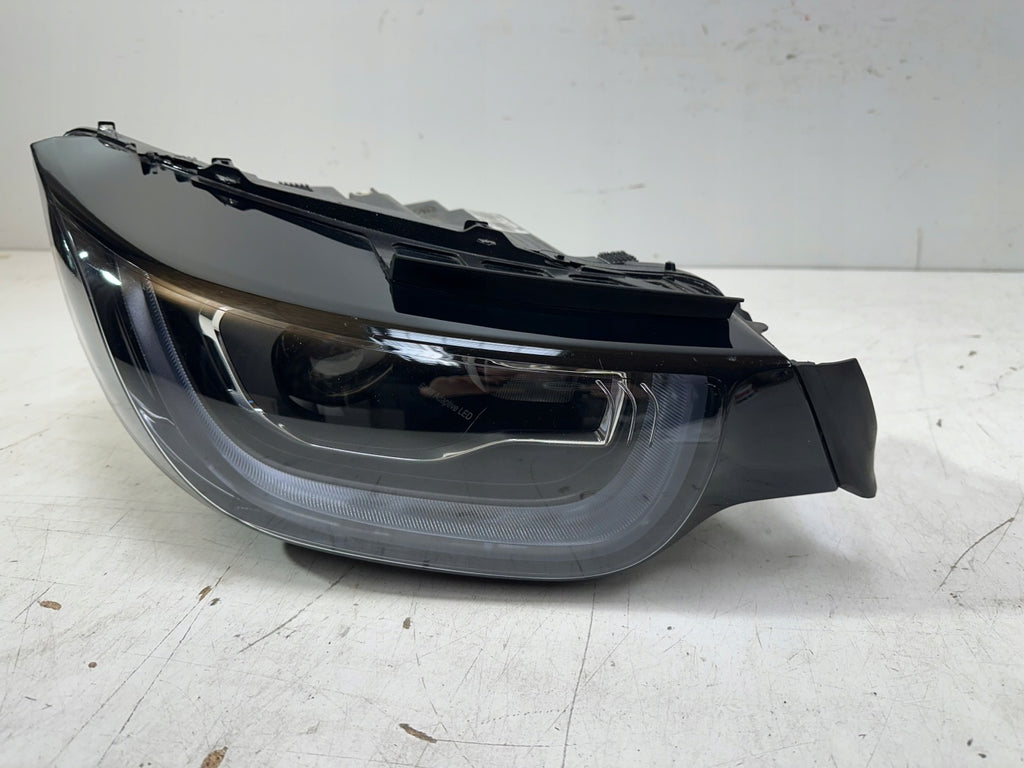 Frontscheinwerfer BMW I3 7467756-05 LED Rechts Scheinwerfer Headlight SCH2318563098xs