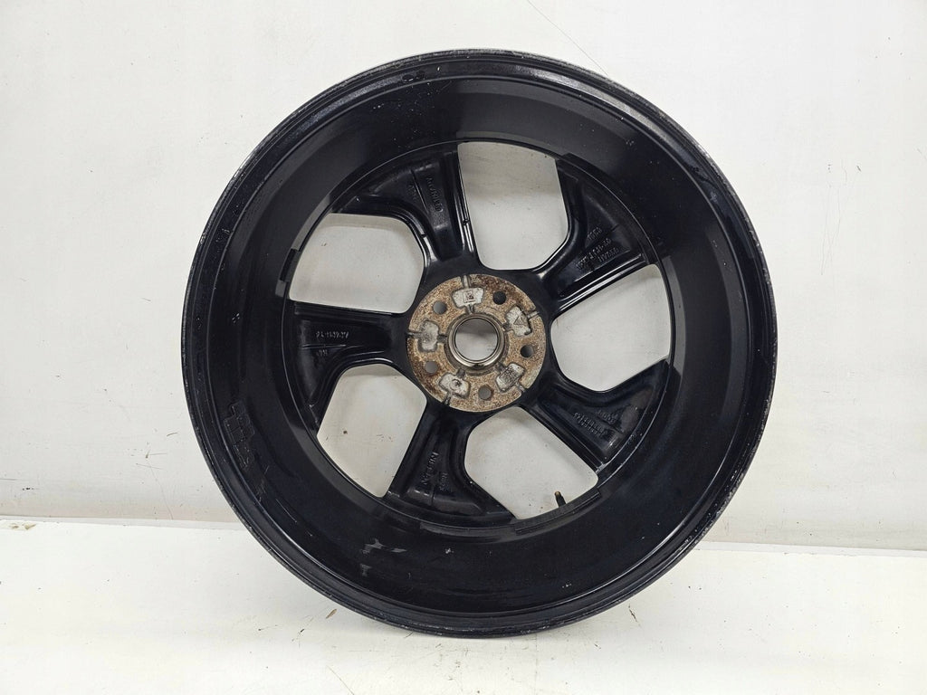 1x Alufelge 19 Zoll Nissan X-Trail I Qashqai Rim Wheel FEL1615538977gi