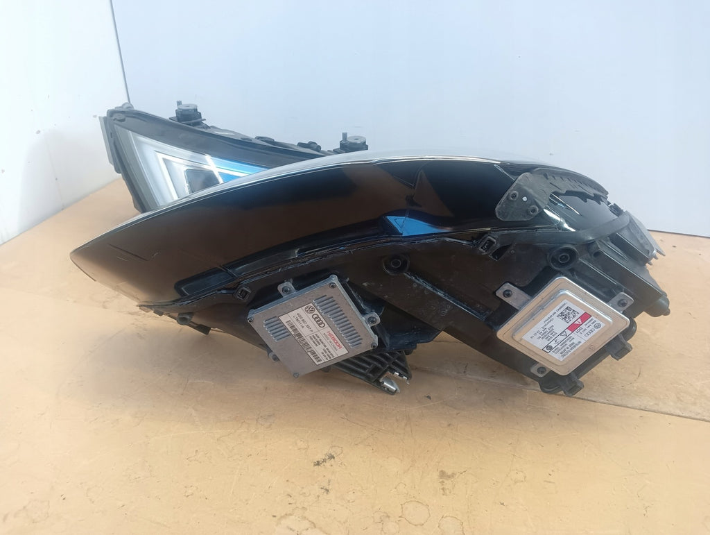 Frontscheinwerfer Audi A1 8xa 8XA941005 8XA941006 Full LED Rechts oder Links