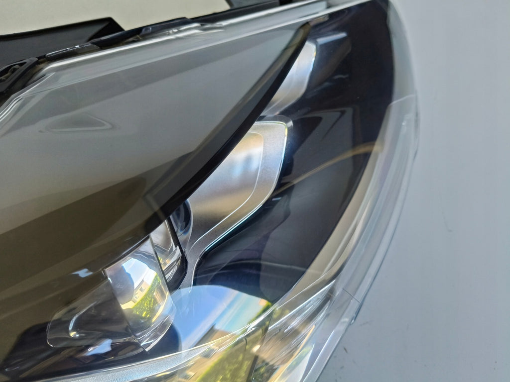 Frontscheinwerfer Citroën Ds5 9802087580 LED Rechts Scheinwerfer Headlight SCH9178228706bu